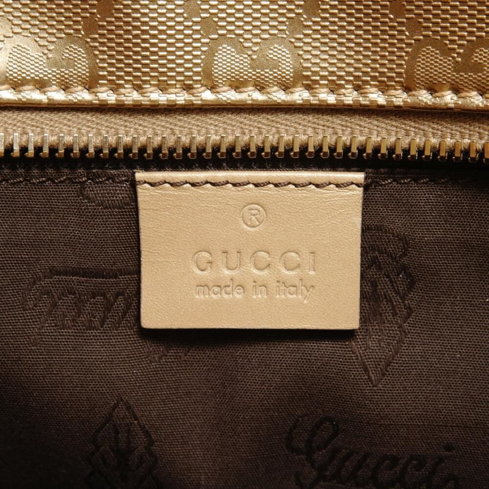 Gucci Tote