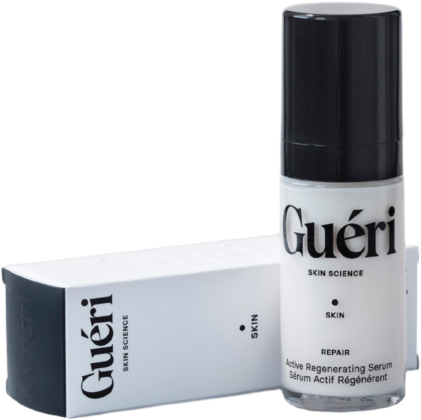 SKIN REPAIR Active Regenerating Serum