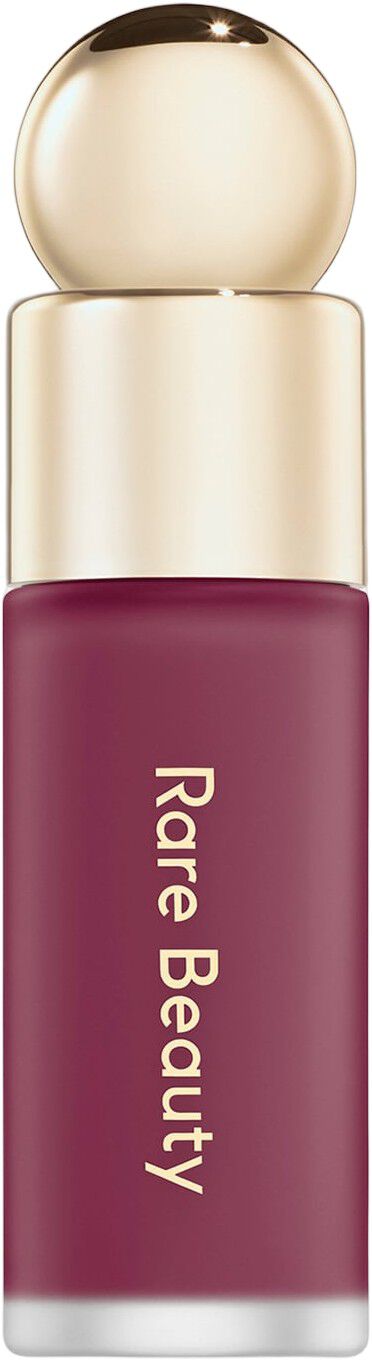 Soft Pinch Blush - Flytande rouge i miniformat