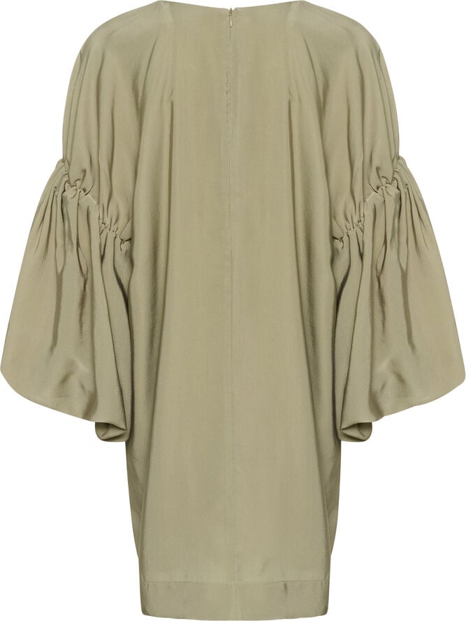 GZmalloon short dress