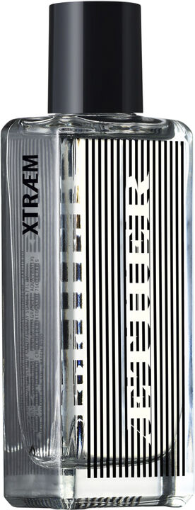 XTRÆM Eau de Parfum 50 ml