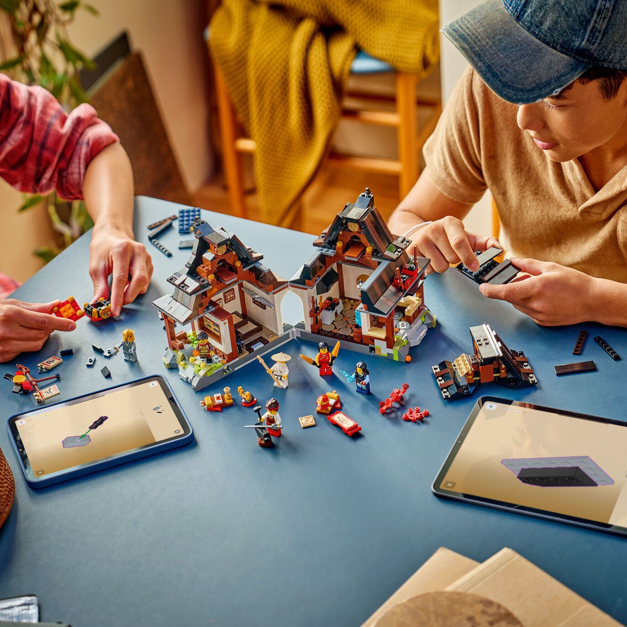 De Fire V&aring;ben-smedjen &ndash; 15-&aring;rs jubil&aelig;um 71858