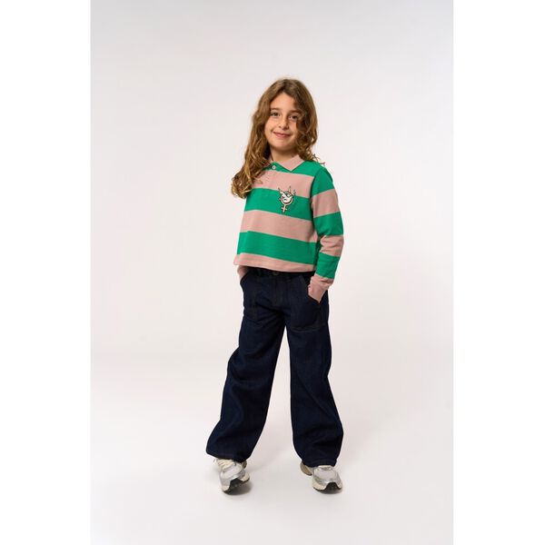 TNPydia Wide Jeans