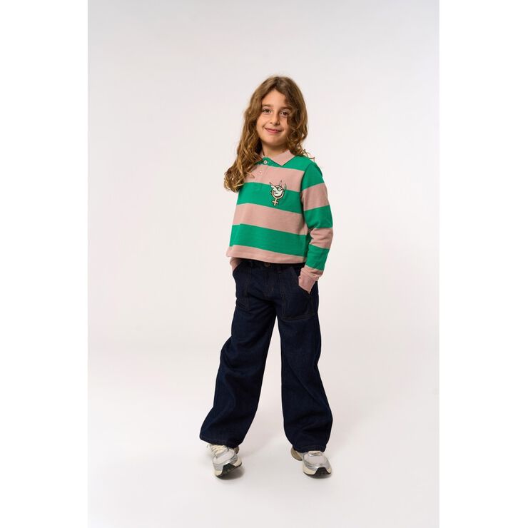 TNPydia Wide Jeans