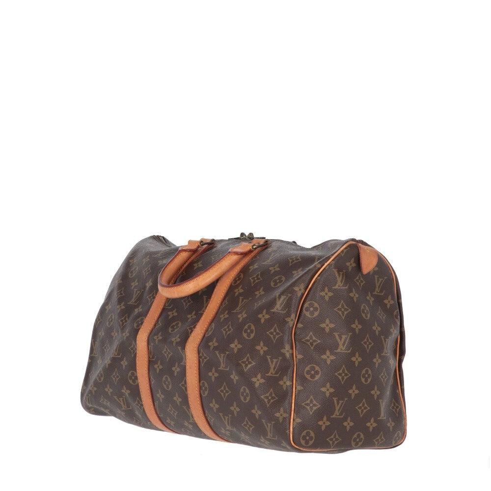 Louis Vuitton Keepall