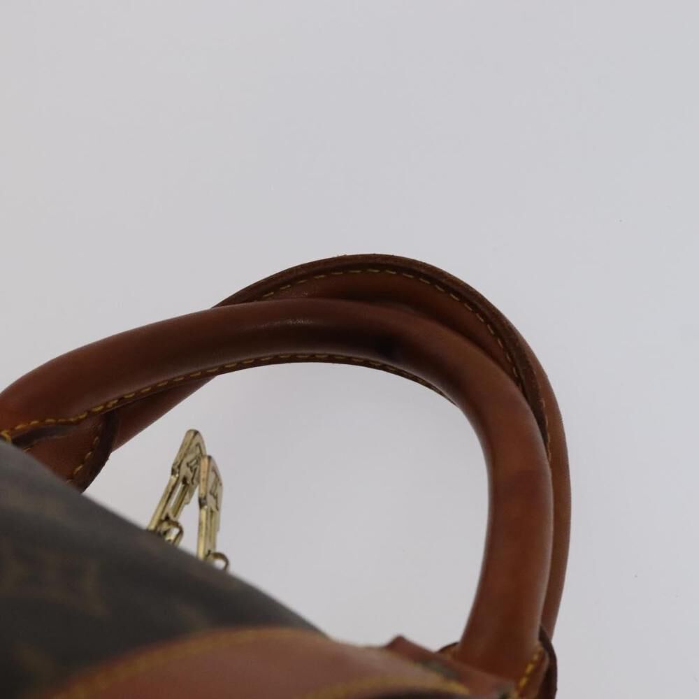 Louis Vuitton Keepall