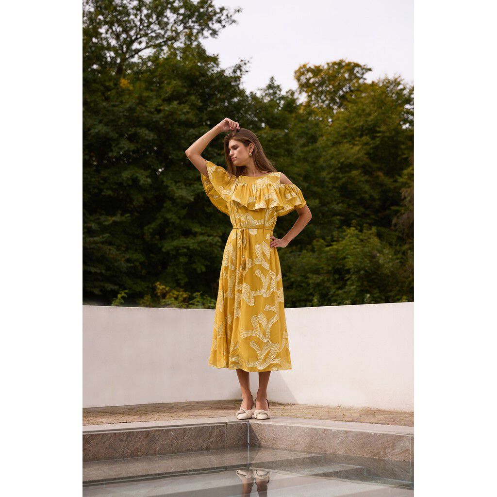 Ammandrabbzinnas Dress