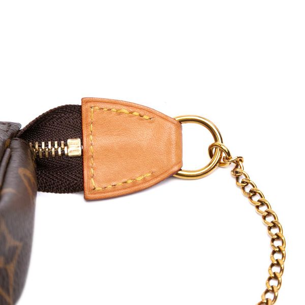 Louis Vuitton Pochette Accessoires