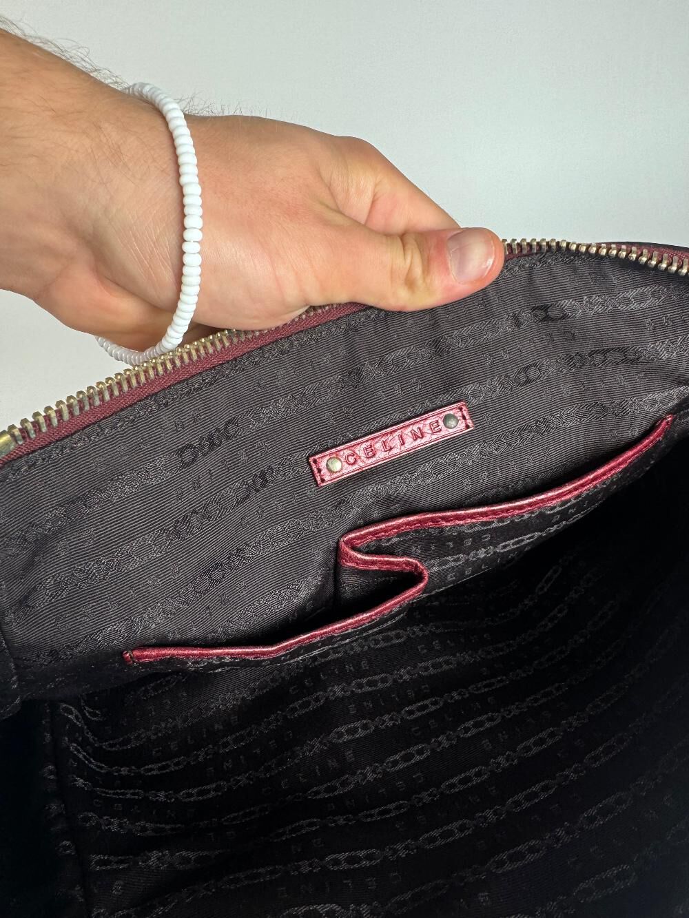 Celine Handbag
