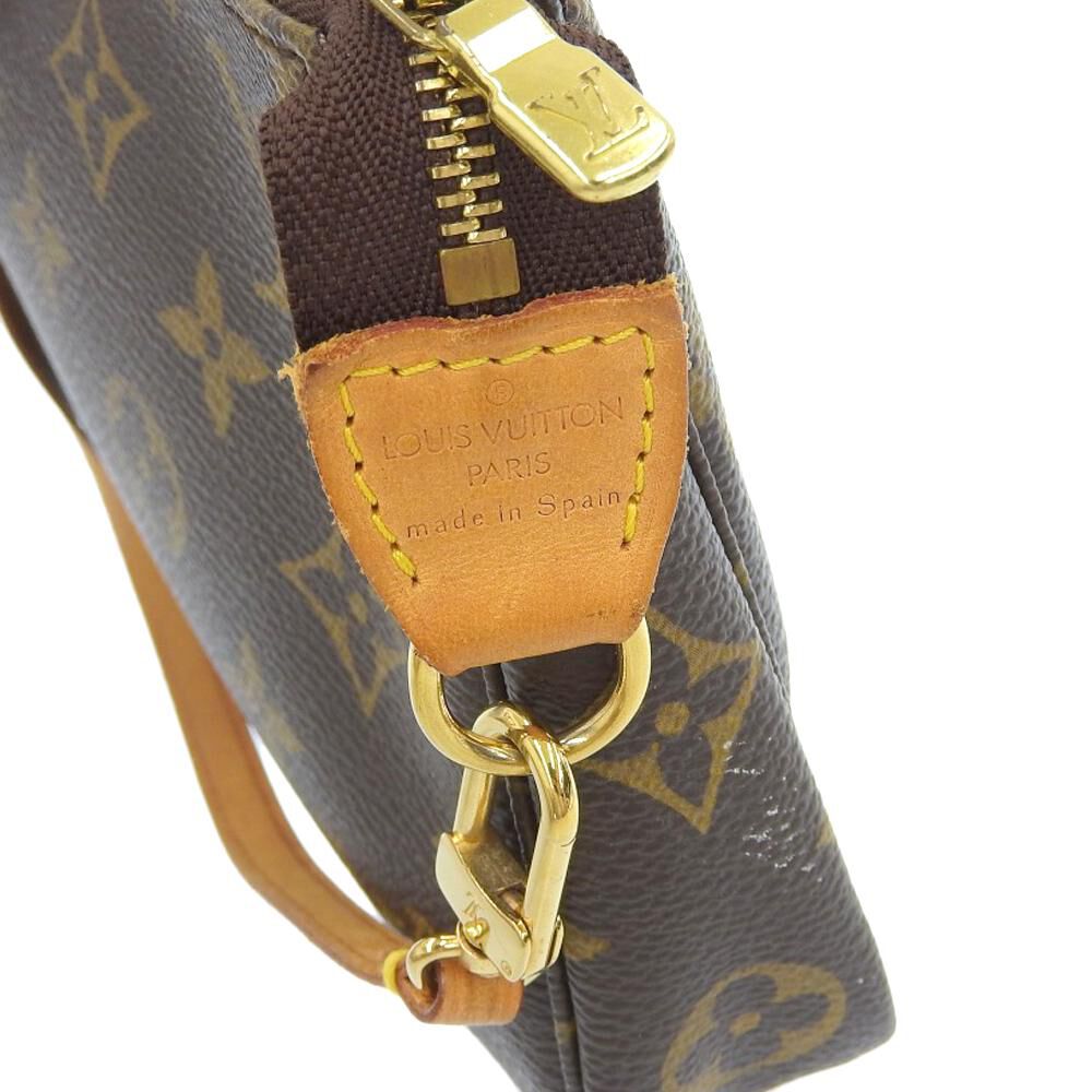 Louis Vuitton Pochette Accessoires