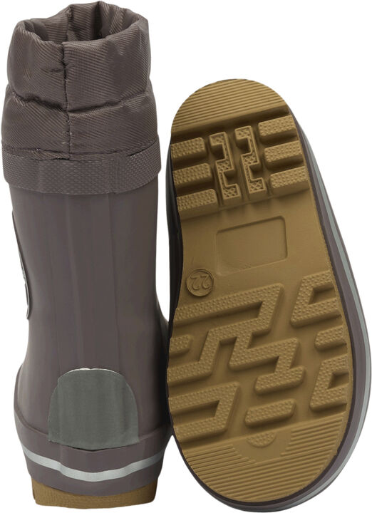 Winter Wellies