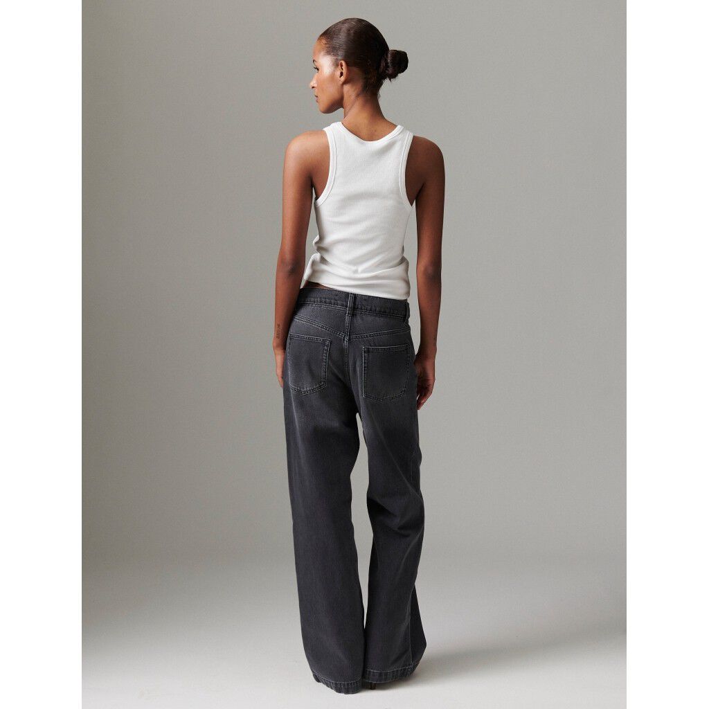 Elijah - Rigid Denim