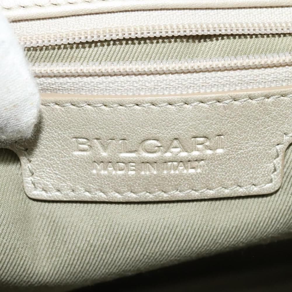 Bvlgari Shoulder Bag