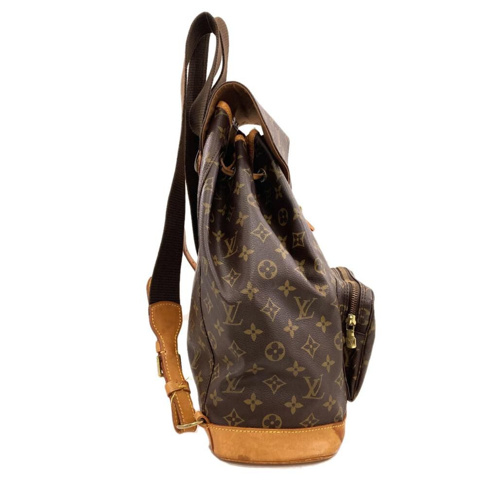 Louis Vuitton Montsouris