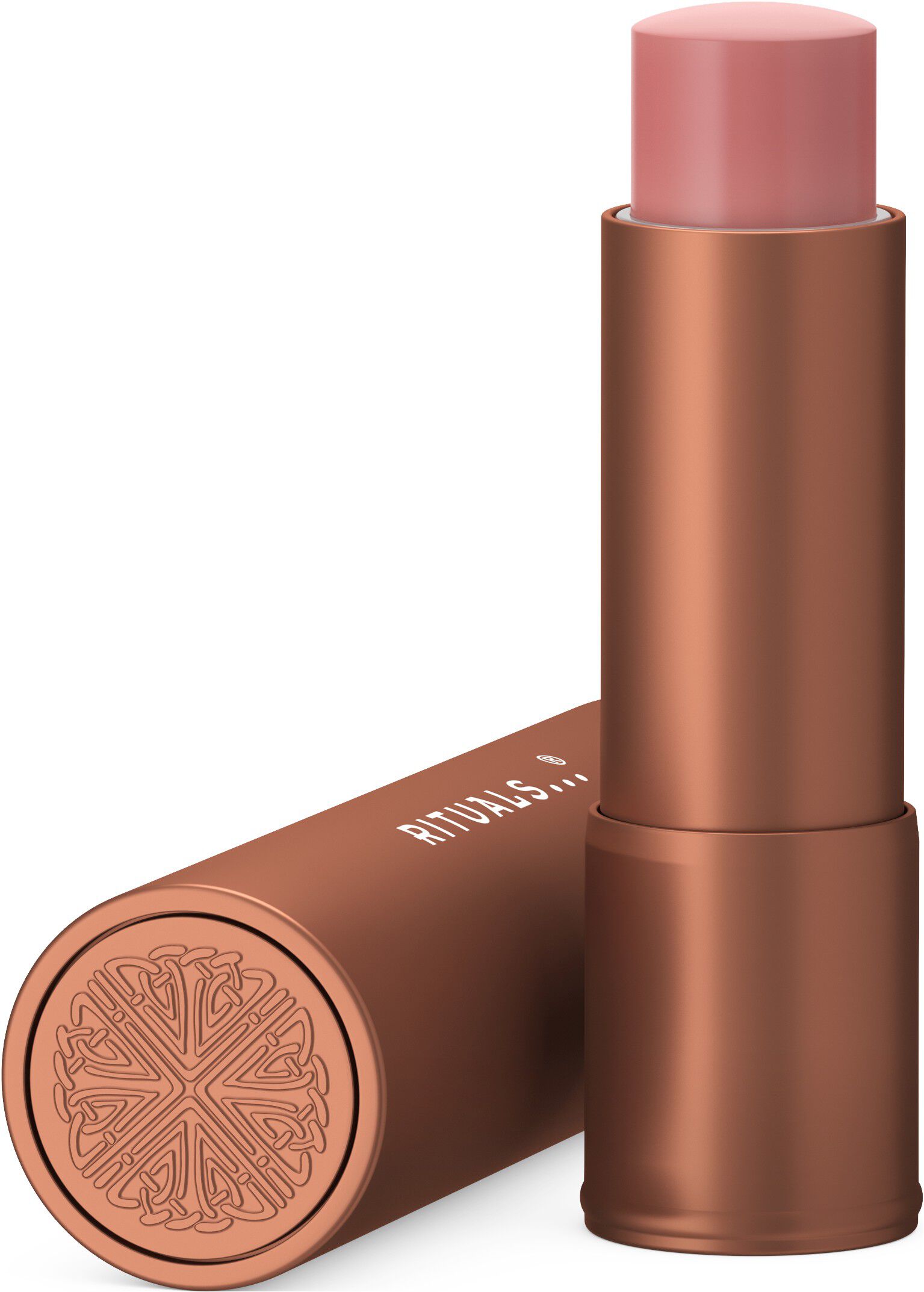Advanced Lip Balm - Teddy