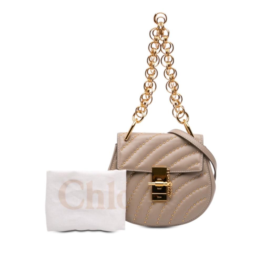 Chlo&eacute; Shoulder Bag