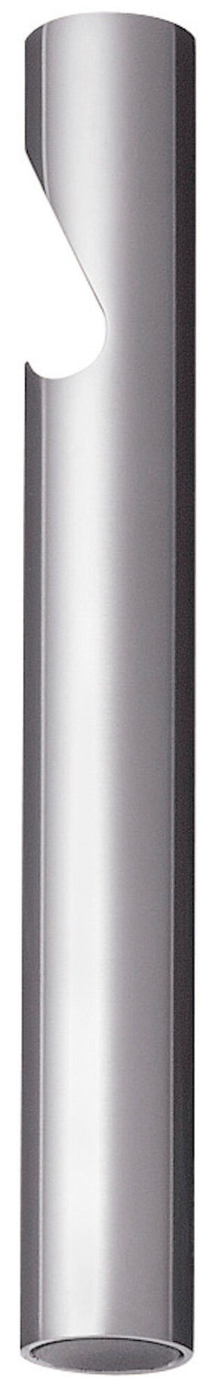 Original kapselåbner steel