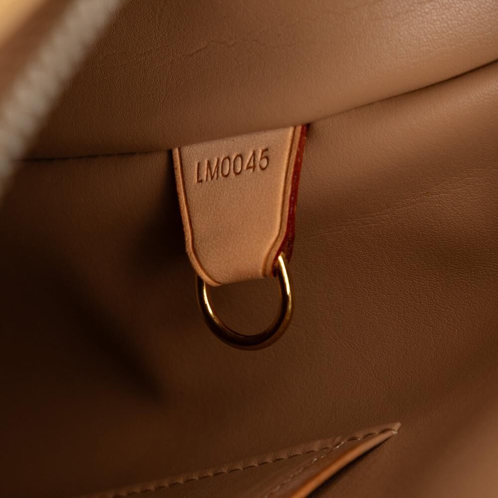 Louis Vuitton Houston