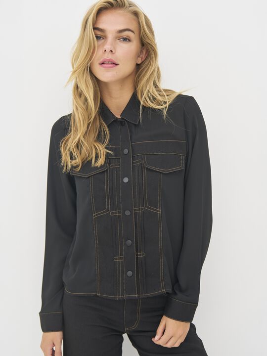 Beate Shirt