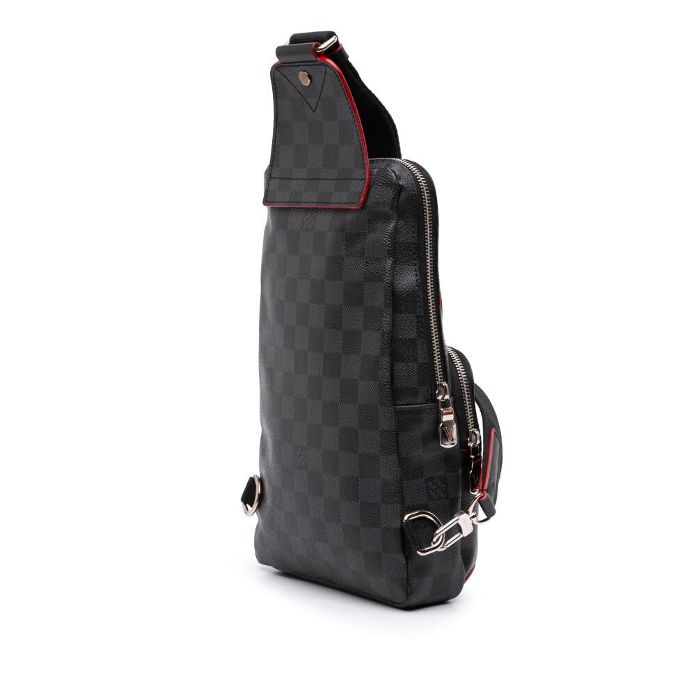 Louis Vuitton Crossbody Bag