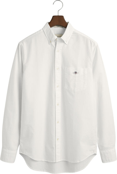 REG OXFORD SHIRT