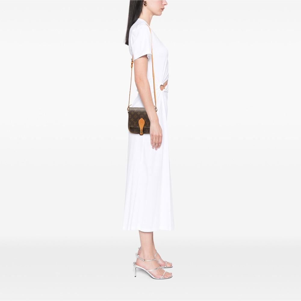 Louis Vuitton Cartouchiere