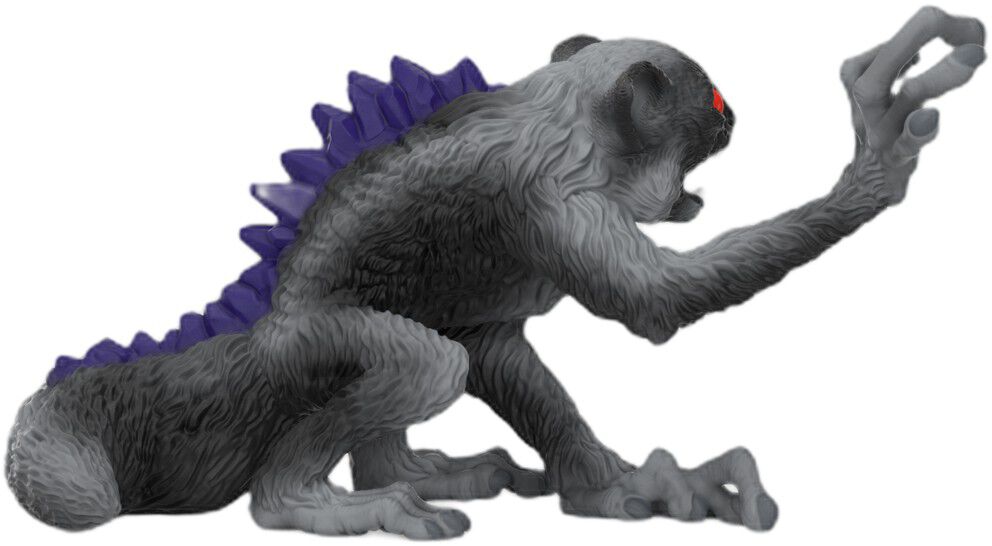 Schleich Shadow Lemur