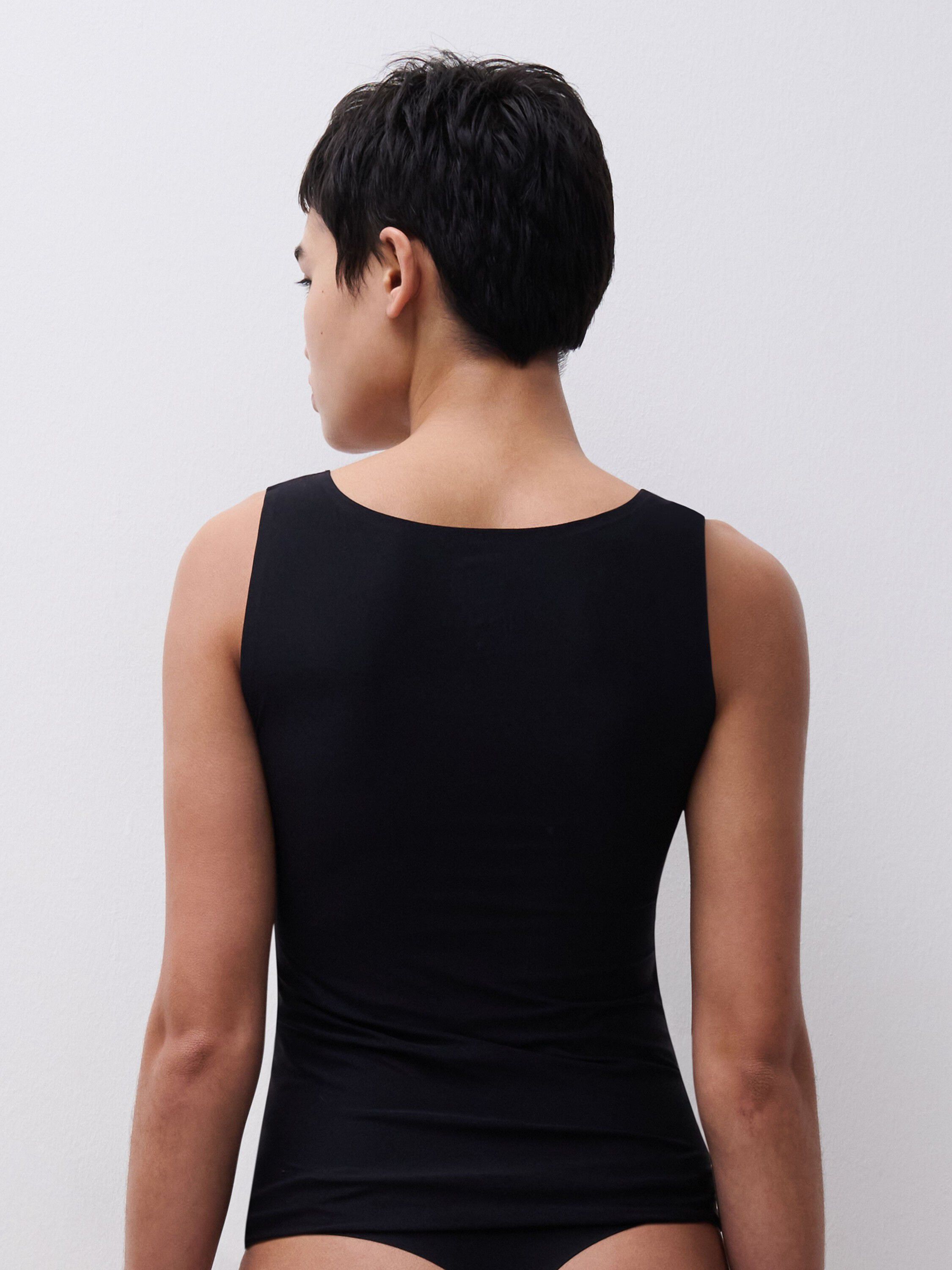 SoftStretch Tank Top