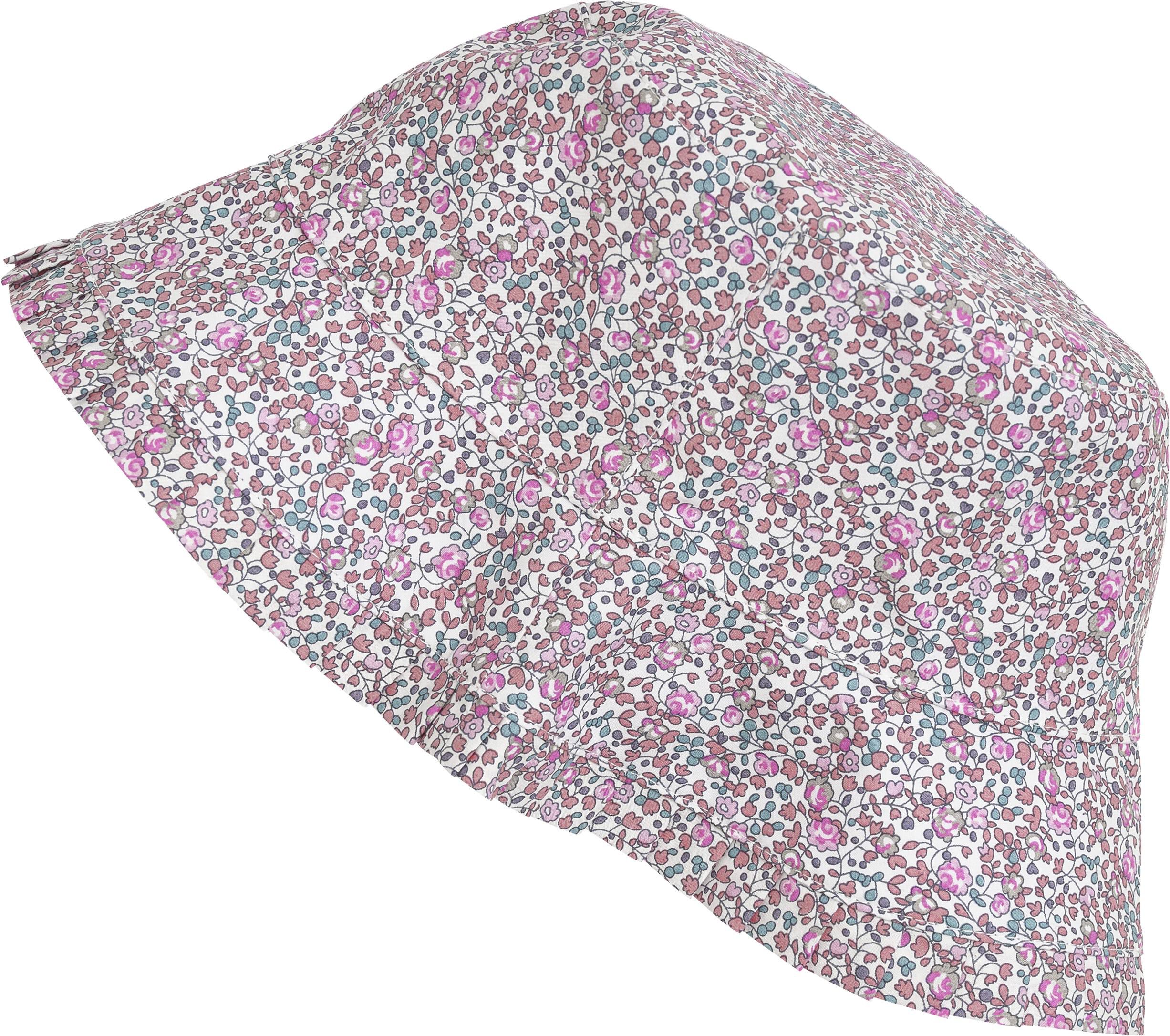 Bucket Hat In Liberty Fabric