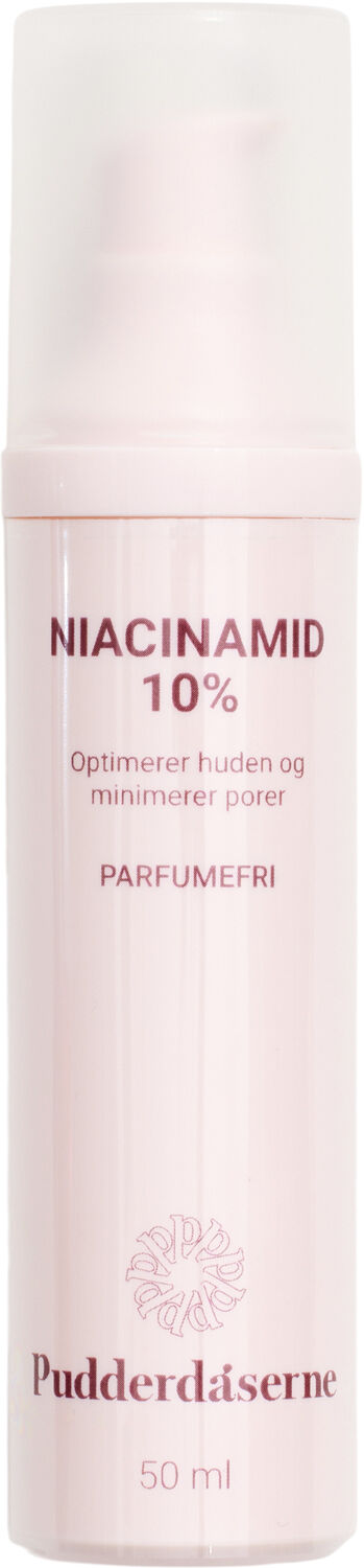 Niacinamid 10% Serum 50 ml
