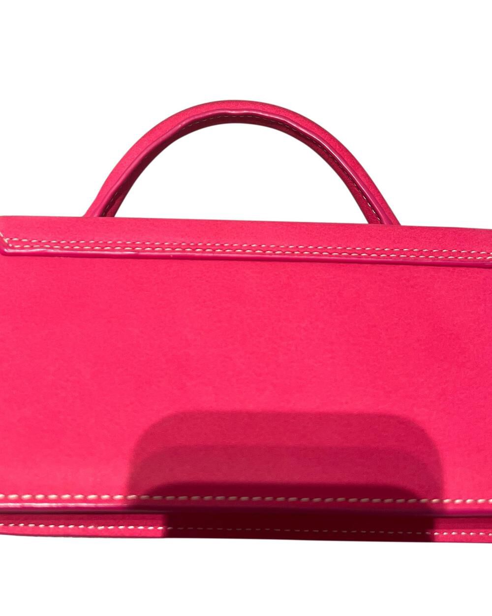 Jacquemus Le Chiquito