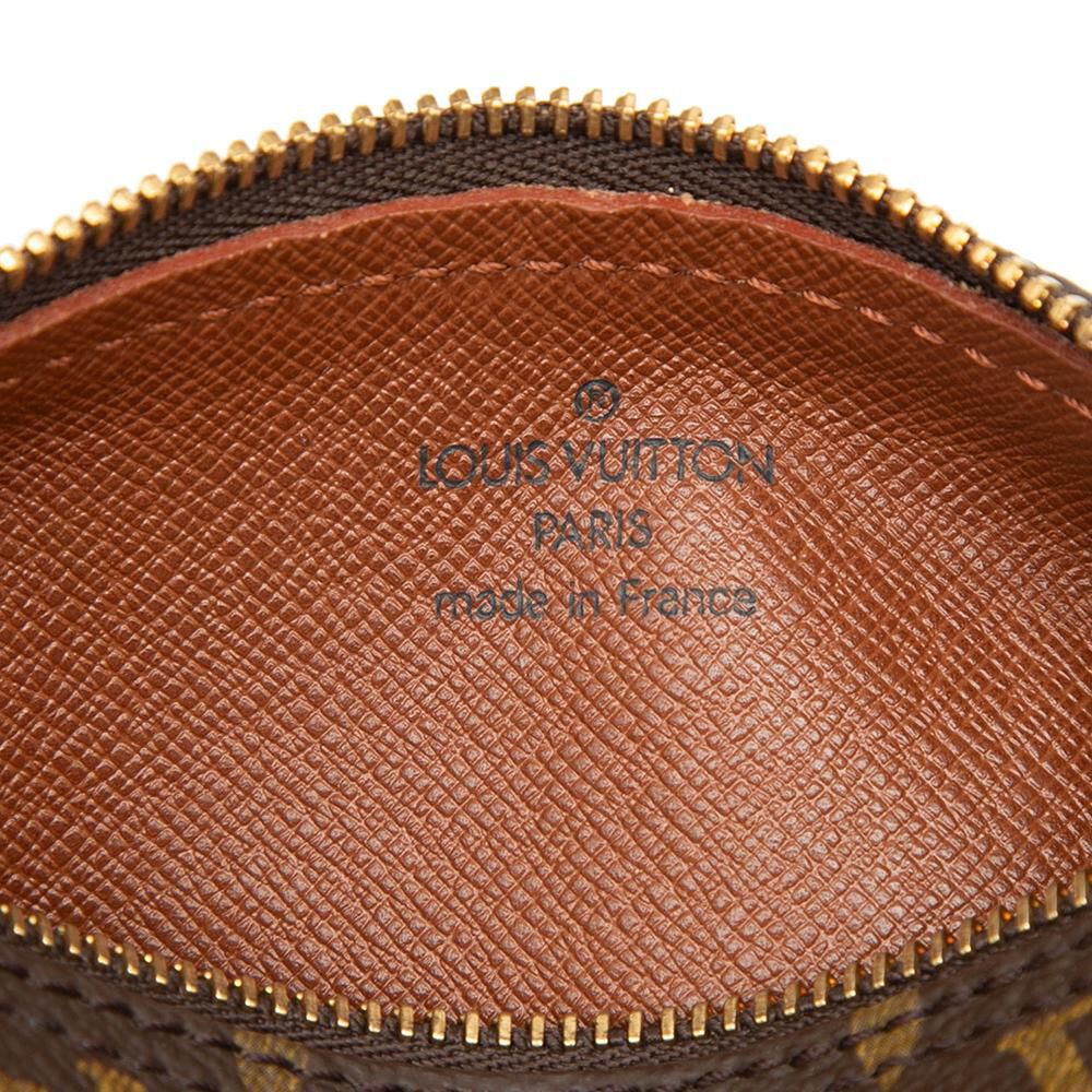 Louis Vuitton Papillon