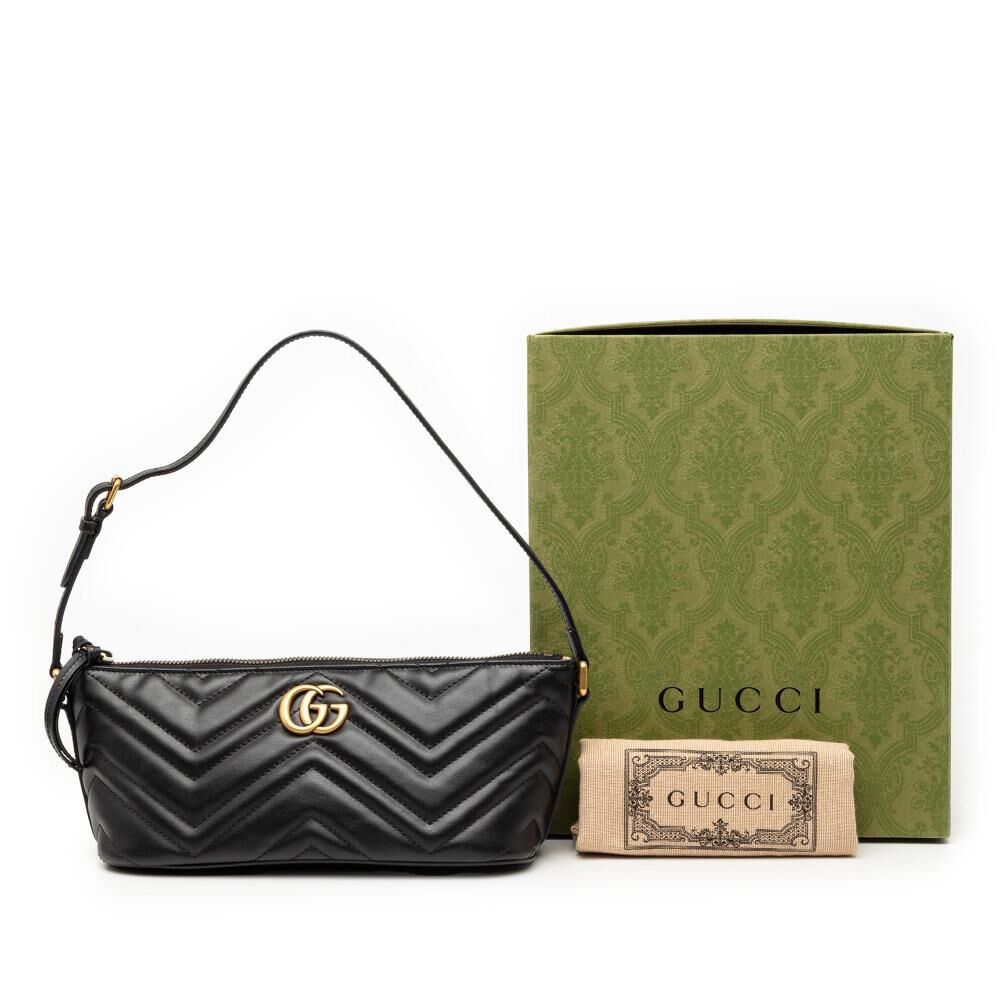 Gucci Shoulder Bag