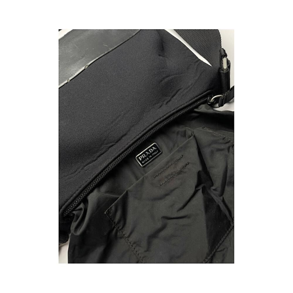 Prada Shoulder Bag
