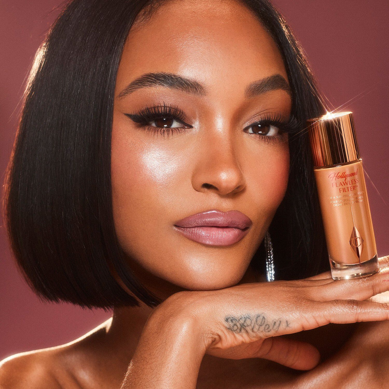 Hollywood Flawless Filter - Flytande highlighter