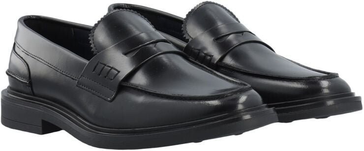 BIAFELIX Penny Loafer Polido