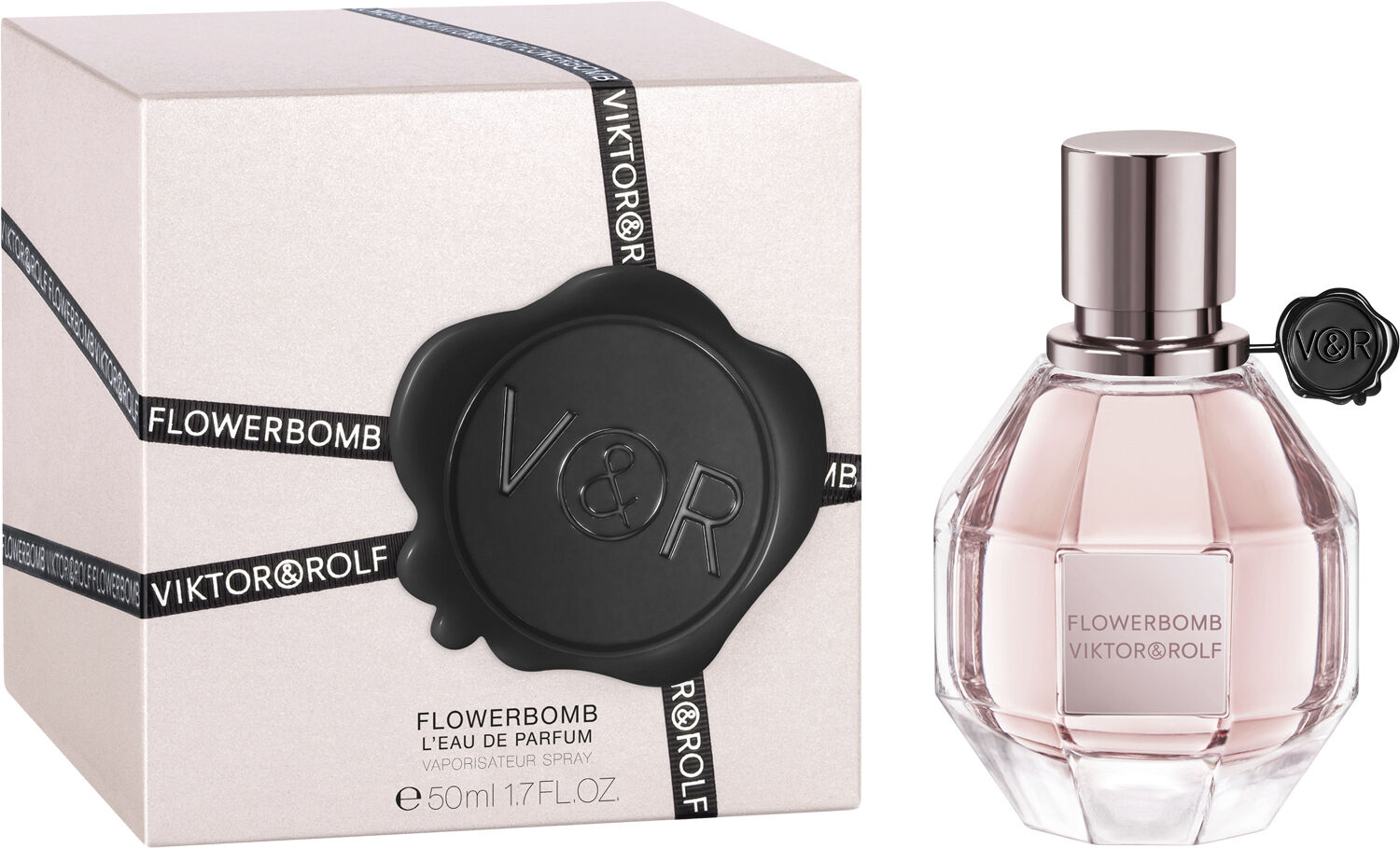 Flowerbomb Eau de Parfum