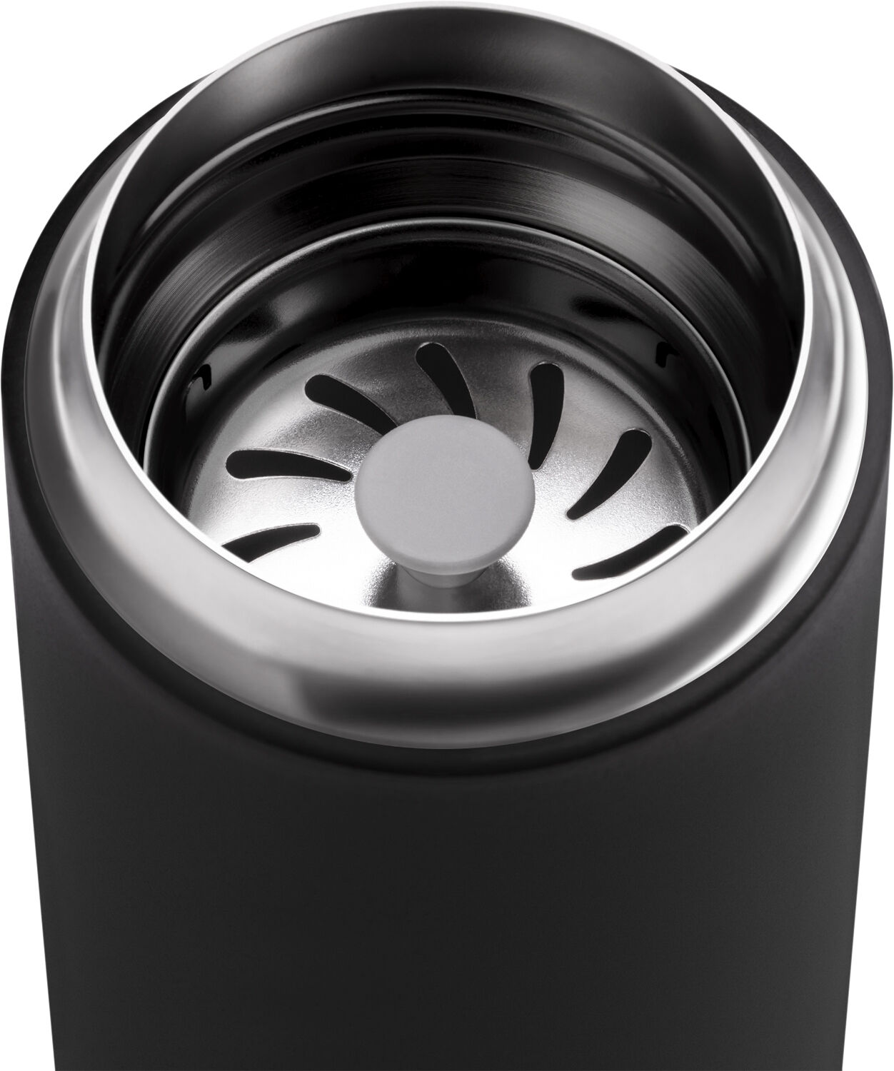 Carter Move Black 12oz