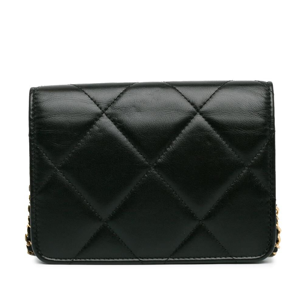 Chanel Crossbody Bag
