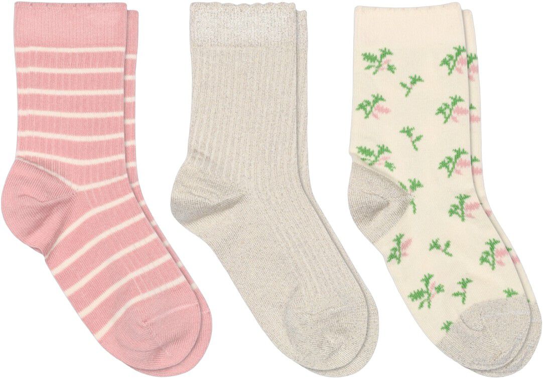 Thora socks - 3-pack