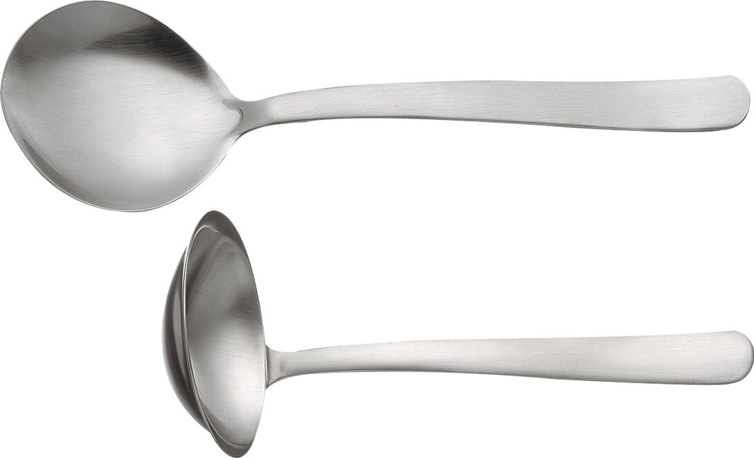 Erica serverings&aelig;t i 2 dele