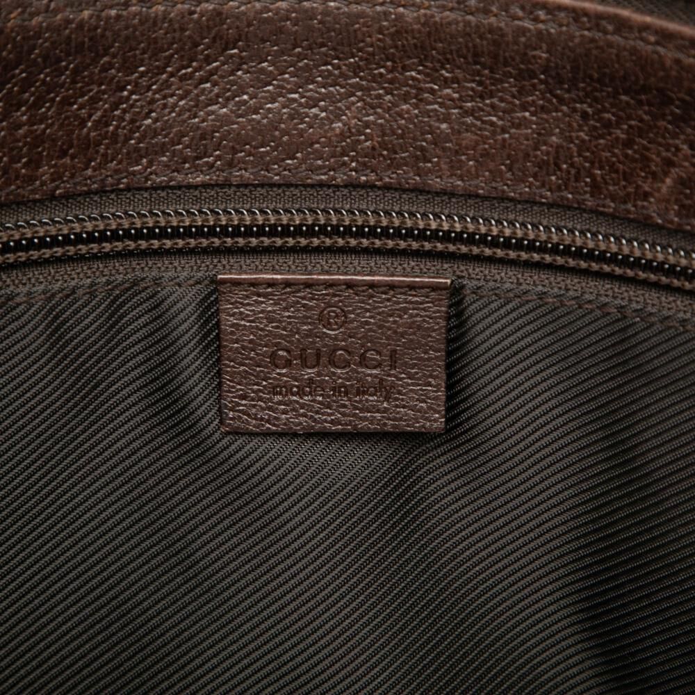 Gucci Crossbody Bag