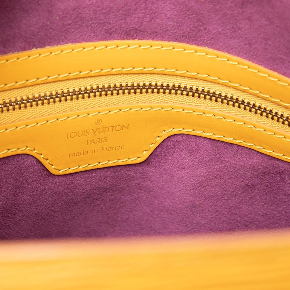 Louis Vuitton Lussac