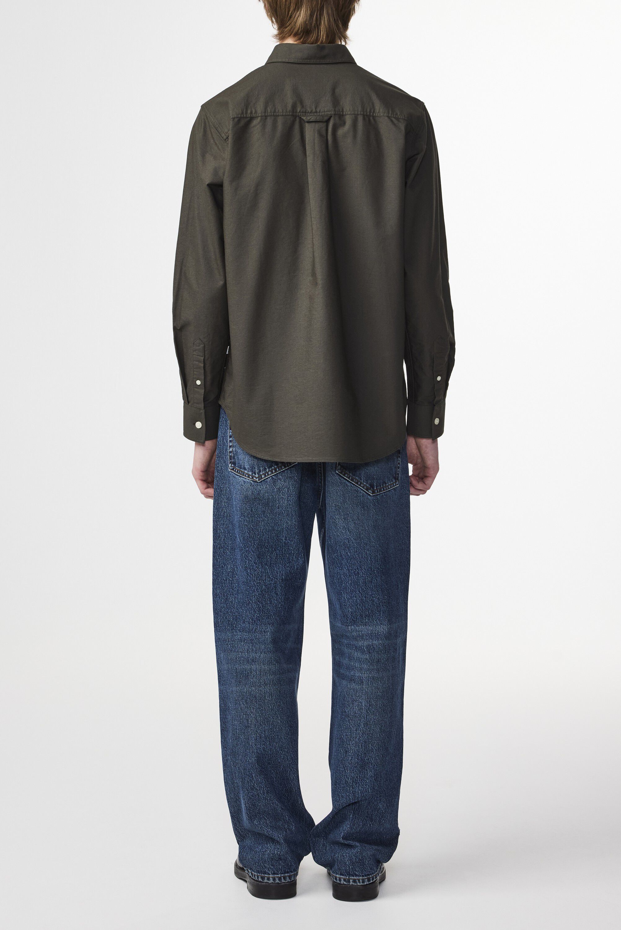 Colby BD Shirt
