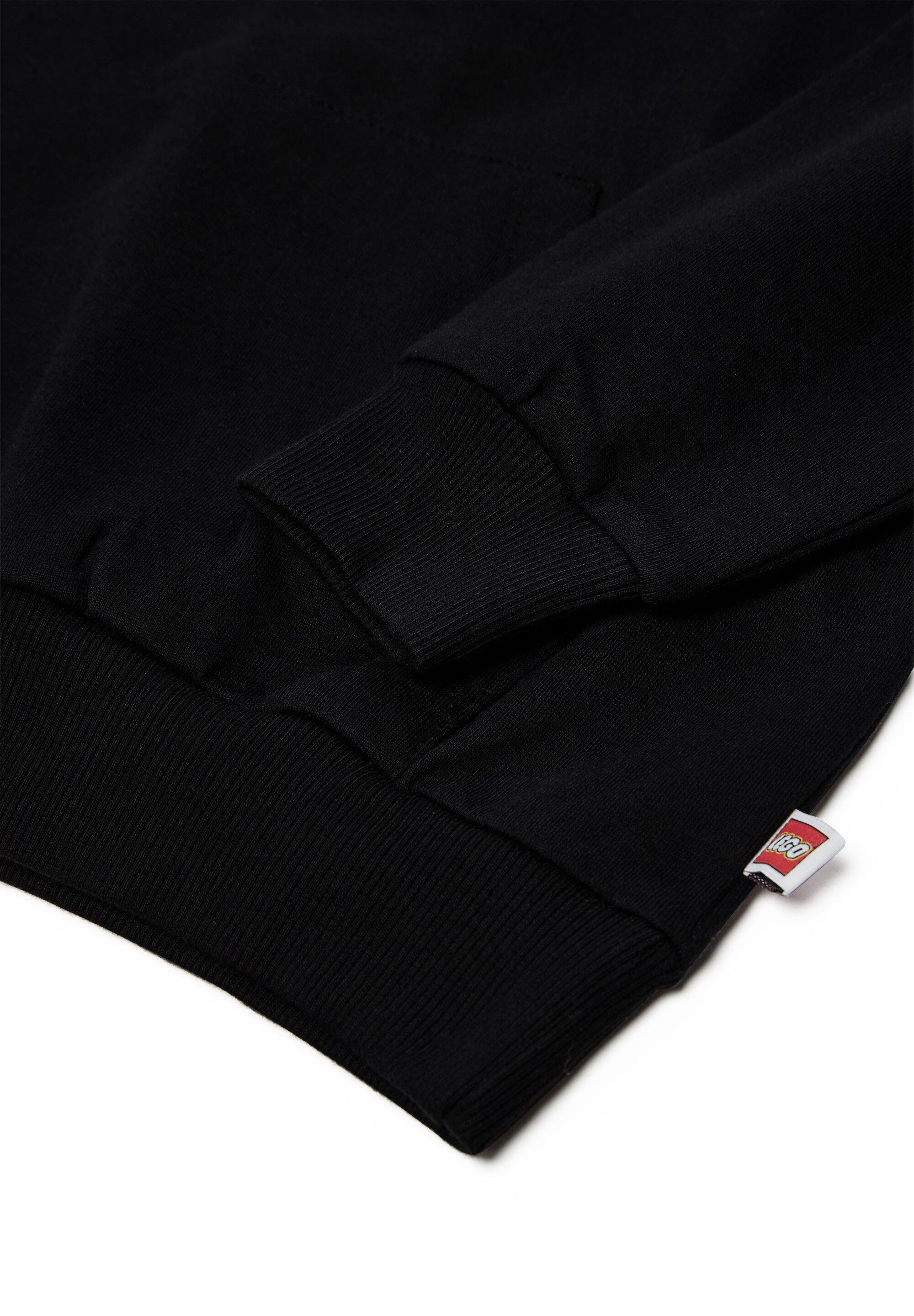LWSIAN 719 - HOODED SWEATSHIRT
