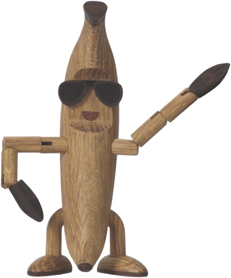 Benny Banana