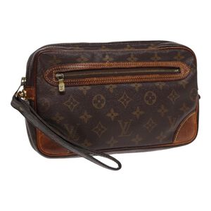 Louis Vuitton Marly Dragonne