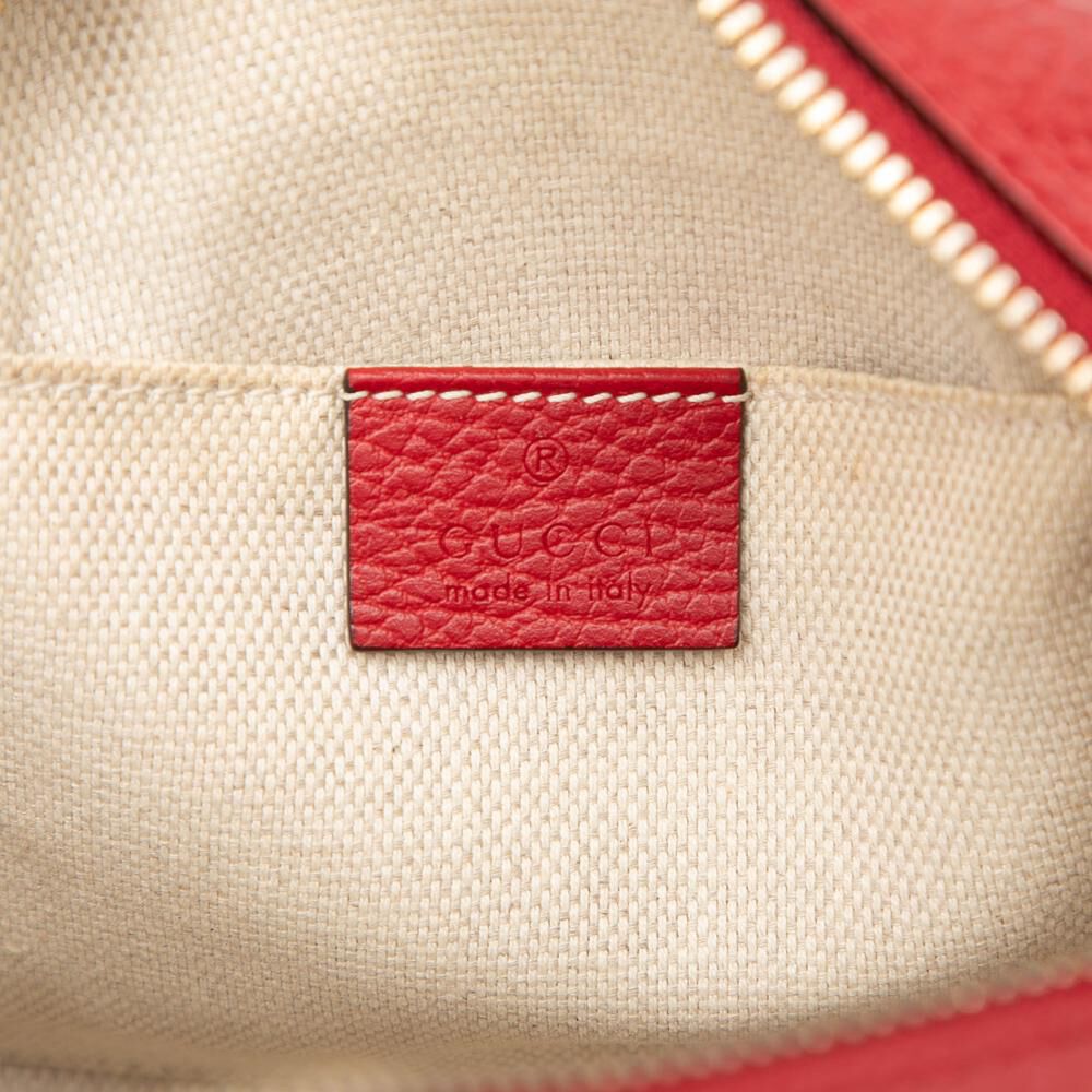 Gucci Crossbody Bag