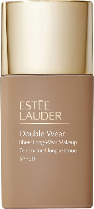 Double Wear Sheer Matte Long Wear Makeup