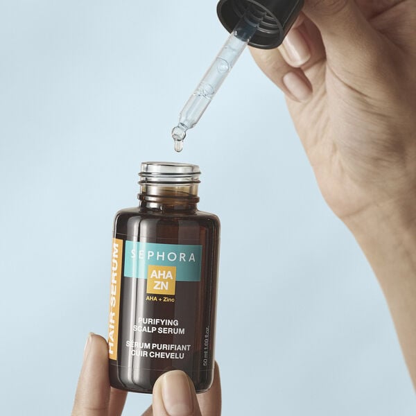 Purifying Scalp Serum